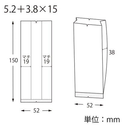 スウィートパックM-G 6.5＋3.5×18 百入
