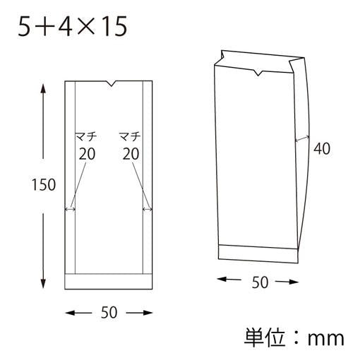 Mスウィートパック 5＋4×15トレゾア 百枚入