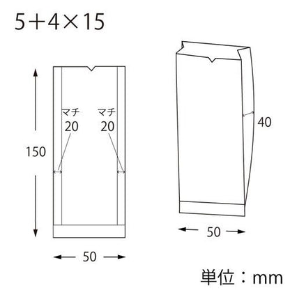 Mスウィートパック 8＋7×25トレゾア 百枚入