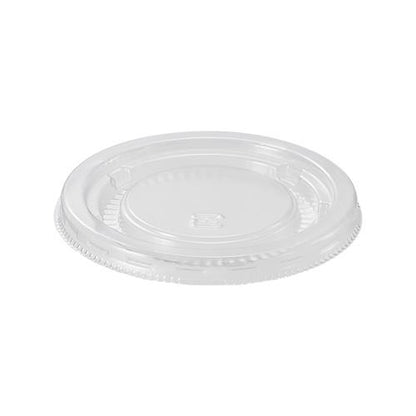 アイスカップ 115口径用透明蓋 50枚入