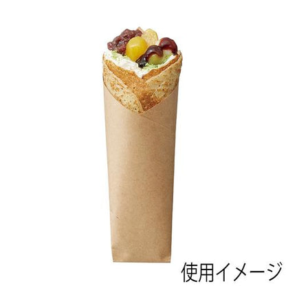 クレープ包装紙 チェック 100枚入