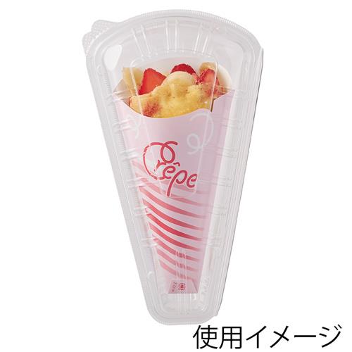 クレープフードパック 50枚入