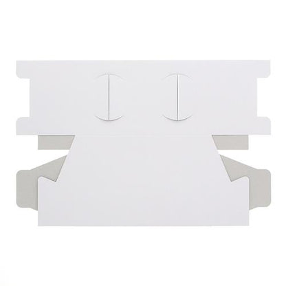 クレープスタンドBOX 2個用 20枚入
