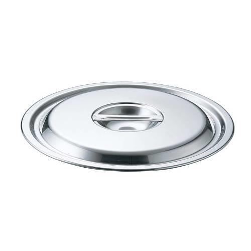 18-8鍋蓋42cm(モリブデンジ2兼用) 0008700