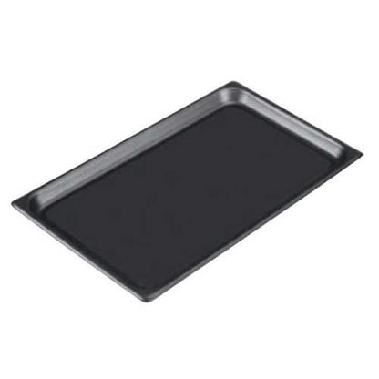 アルミノンスティックホテルパンフラット型(日本製) 0026500