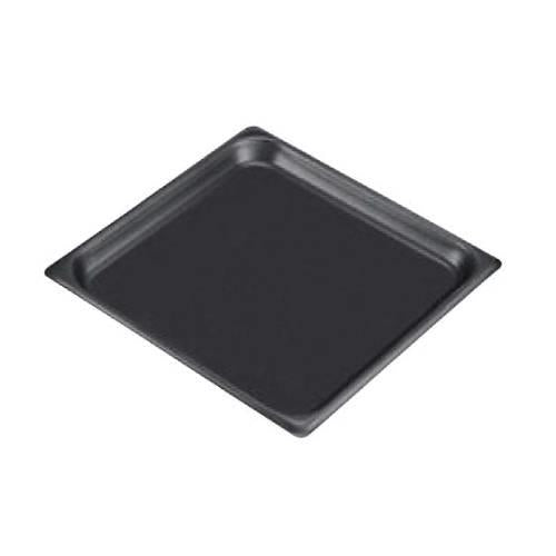 アルミノンスティックホテルパンフラット型(日本製) 0026600