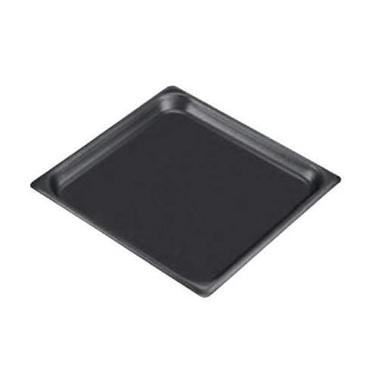 アルミノンスティックホテルパンフラット型(日本製) 0026600