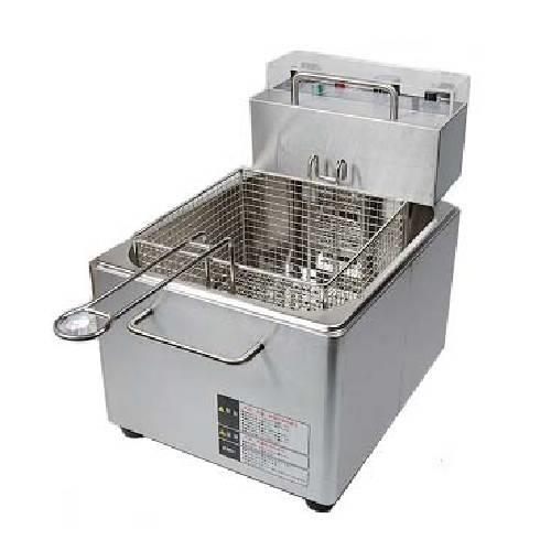 TB卓上電気フライヤー7LTBEF-7 0027200