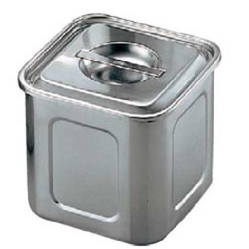 U角型キッチンポット13.5cm手無 0031500