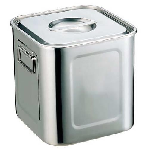U角型キッチンポット19.5cm手付 0031900