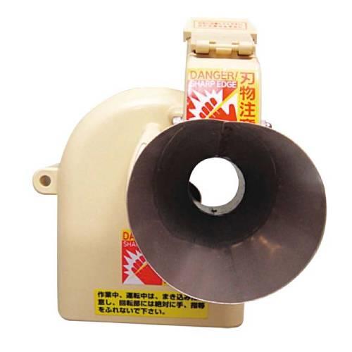 高速ネギカッターNC-2用細ネギ専用キット 0035100