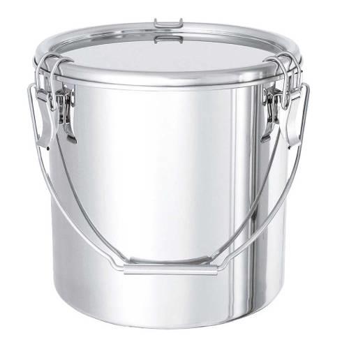 テーパー付密閉キャチクリフ吊付TP-CTB27cm 0052700