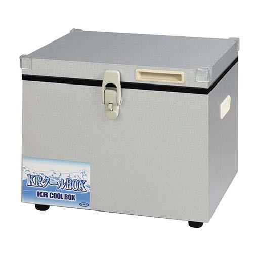 小型保冷庫KRクールBOX-SKRCL-20L標準 0079600