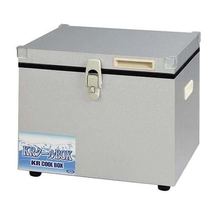 小型保冷庫KRクールBOX-SKRCL-20L標準 0079600