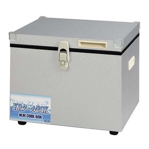 小型保冷庫KRクールBOX-SKRCL-40L標準 0079700
