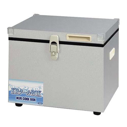 小型保冷庫KRクールBOX-SKRCL-40L標準 0079700
