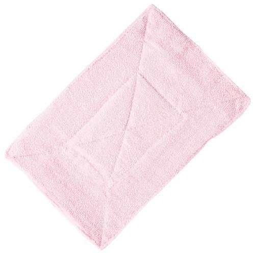 コンドルカラー雑巾10枚入レッド 0101530
