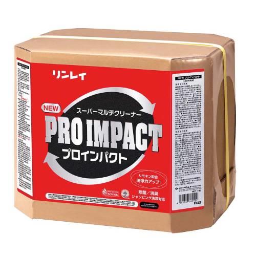多目的洗剤NEWインハクトアルカリ78510518L 0122600