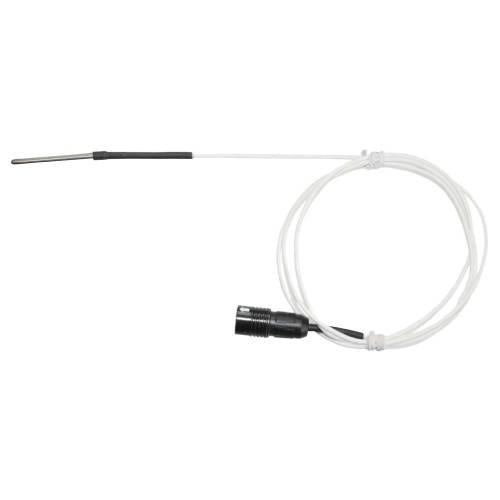 テシタル温度計空気冷凍冷蔵SN-3400-04 0132700