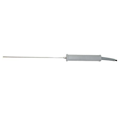 テシタル温度計防水フッ素加工SN-3400-06 0132900