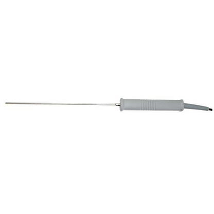 テシタル温度計防水フッ素加工SN-3400-06 0132900