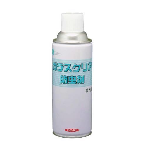 防虫剤ガラスクリア420ml 0133100