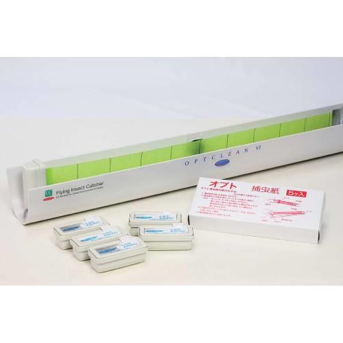 オプトクリン捕虫紙S-205個入 0133800