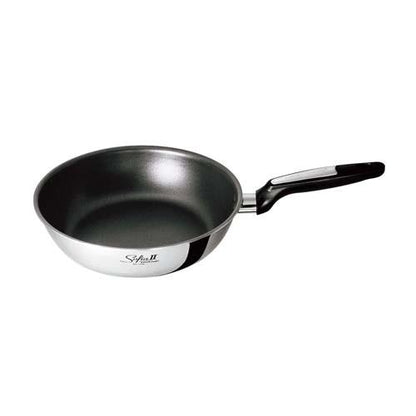 ビタクラフトソフィア2ウォックパン28cm1758 0134600