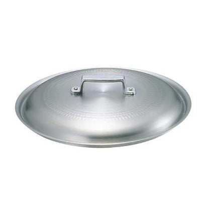 キングアルミ料理鍋蓋54cm 0144600