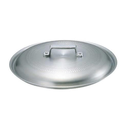キングアルミ料理鍋蓋60cm 0144700