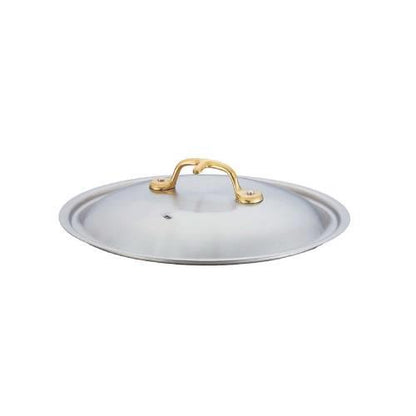 キングデンジ料理鍋蓋27cm 0166100