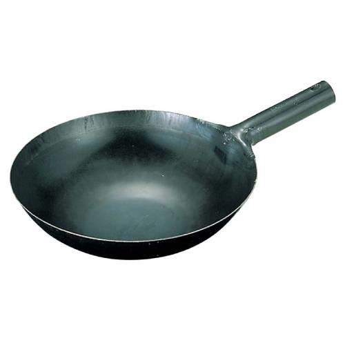 中華片手鍋42cm板厚1.6mm 0194900