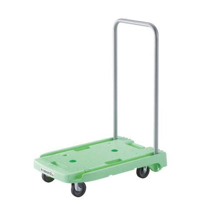 運搬車折たたみMP‐6039N2‐GNクリーン 0215621