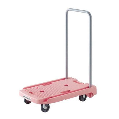 運搬車折たたみMP‐6039N2‐Pヒンク 0215641