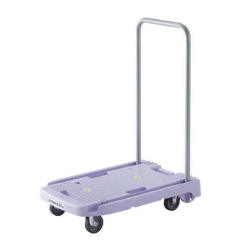 運搬車折たたみMP‐6039N2‐PUハーフル 0215651