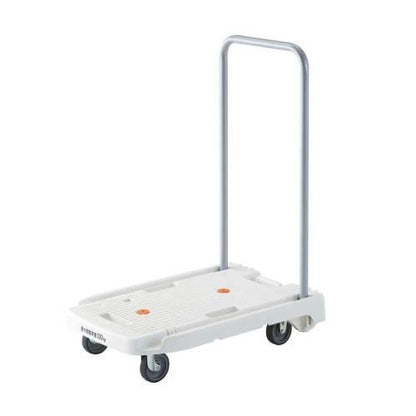 運搬車折たたみMP‐6039N2‐Wホワイト 0215661