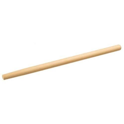 ひしゃく用木柄120cm 0217900