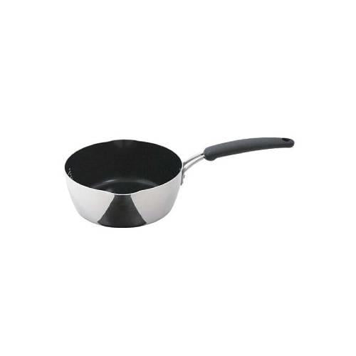 匠味IHゆきひら鍋16cm 0233610