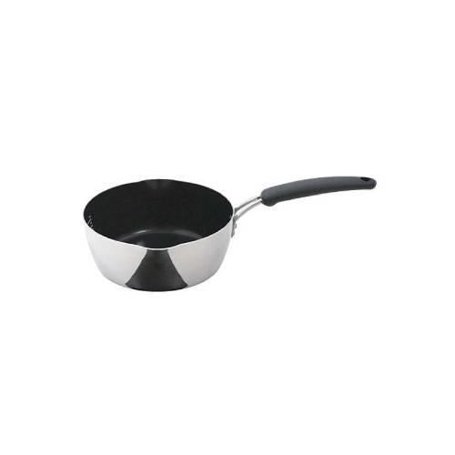 匠味IHゆきひら鍋18cm 0233620