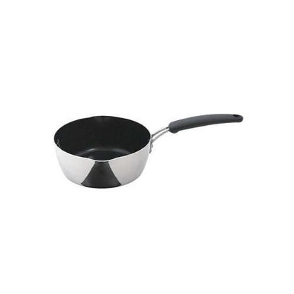 匠味IHゆきひら鍋18cm 0233620