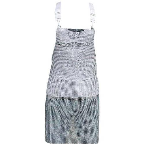 ニロフレックスメッシエプロン0.8kg450×750 0249710