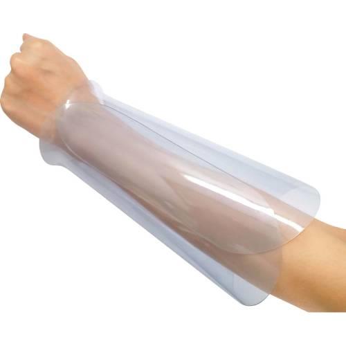 ニロフレックスポリ塩化ビニール腕カバー1ヶM 0250810