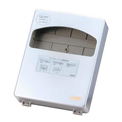 抗菌シートペーパー専用キャビネット 0258100