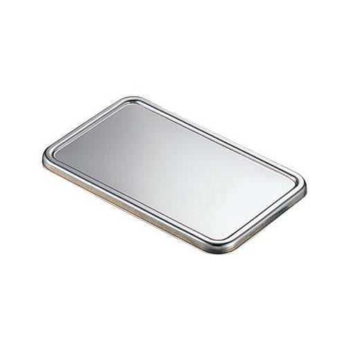 クローバーT型バット蓋大 0283100