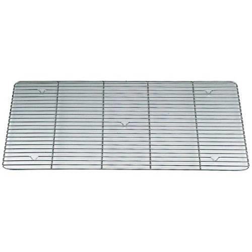 番重用アミ枠線φ4mm大アルマイト番重用 0314200