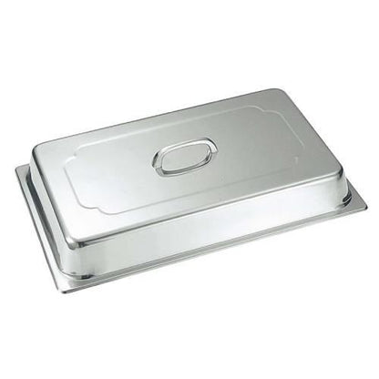 ホテルパン蓋DC型1/12110DC 0331900