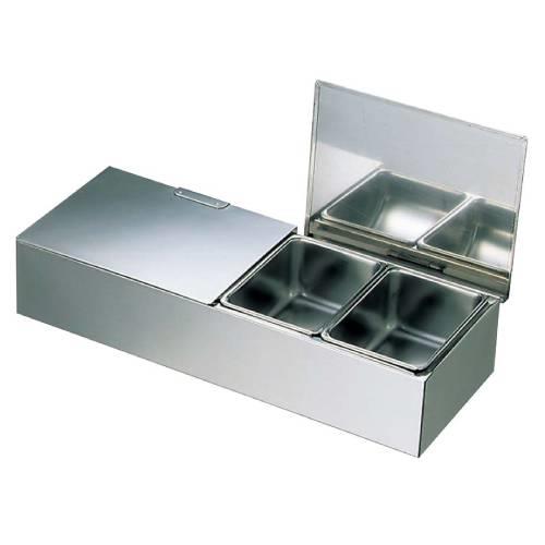 ダブルカバー式ヤクミ入4ヶ入 0340600