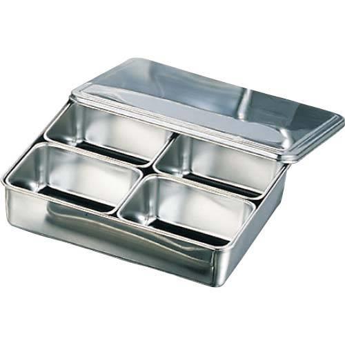 プレスヤクミ入4ヶ入角 0341600