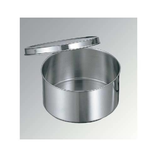丸型調味料入14cm 0352500