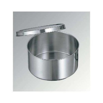 丸型調味料入16cm 0352600